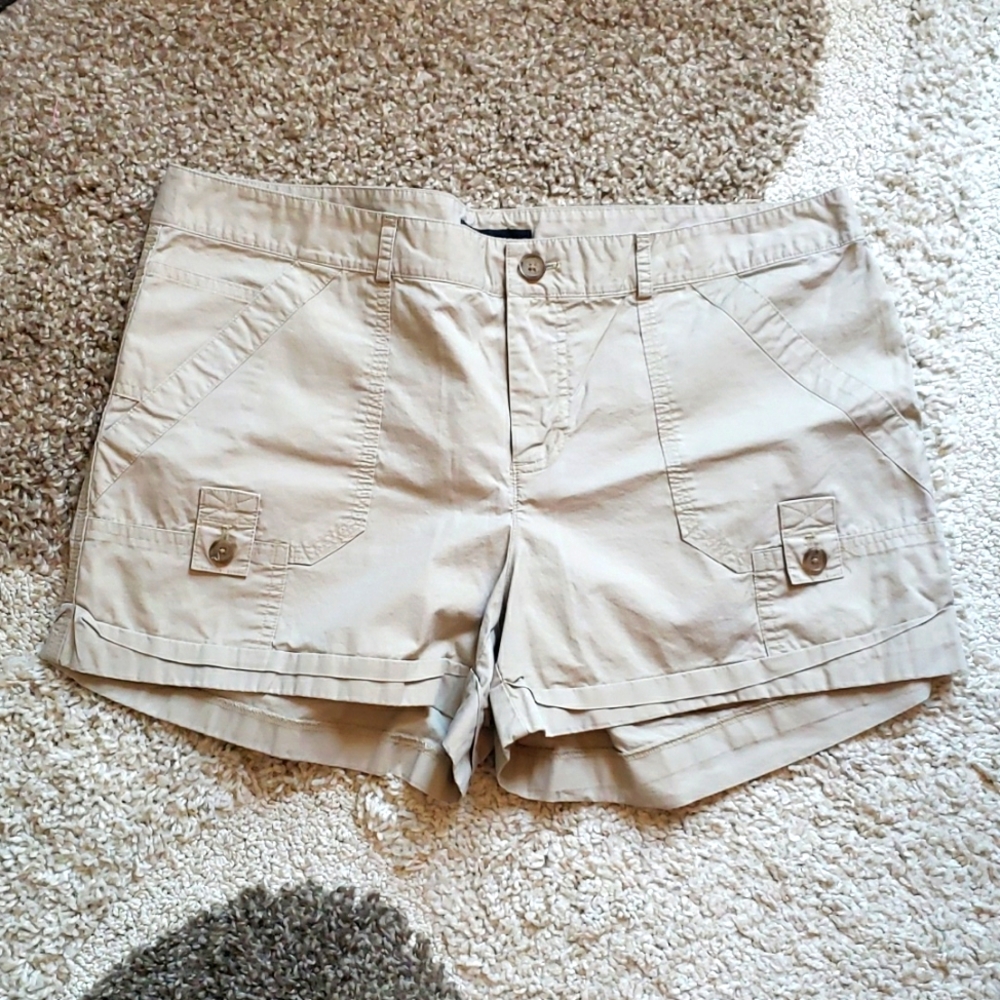 Banana Republic Shorts